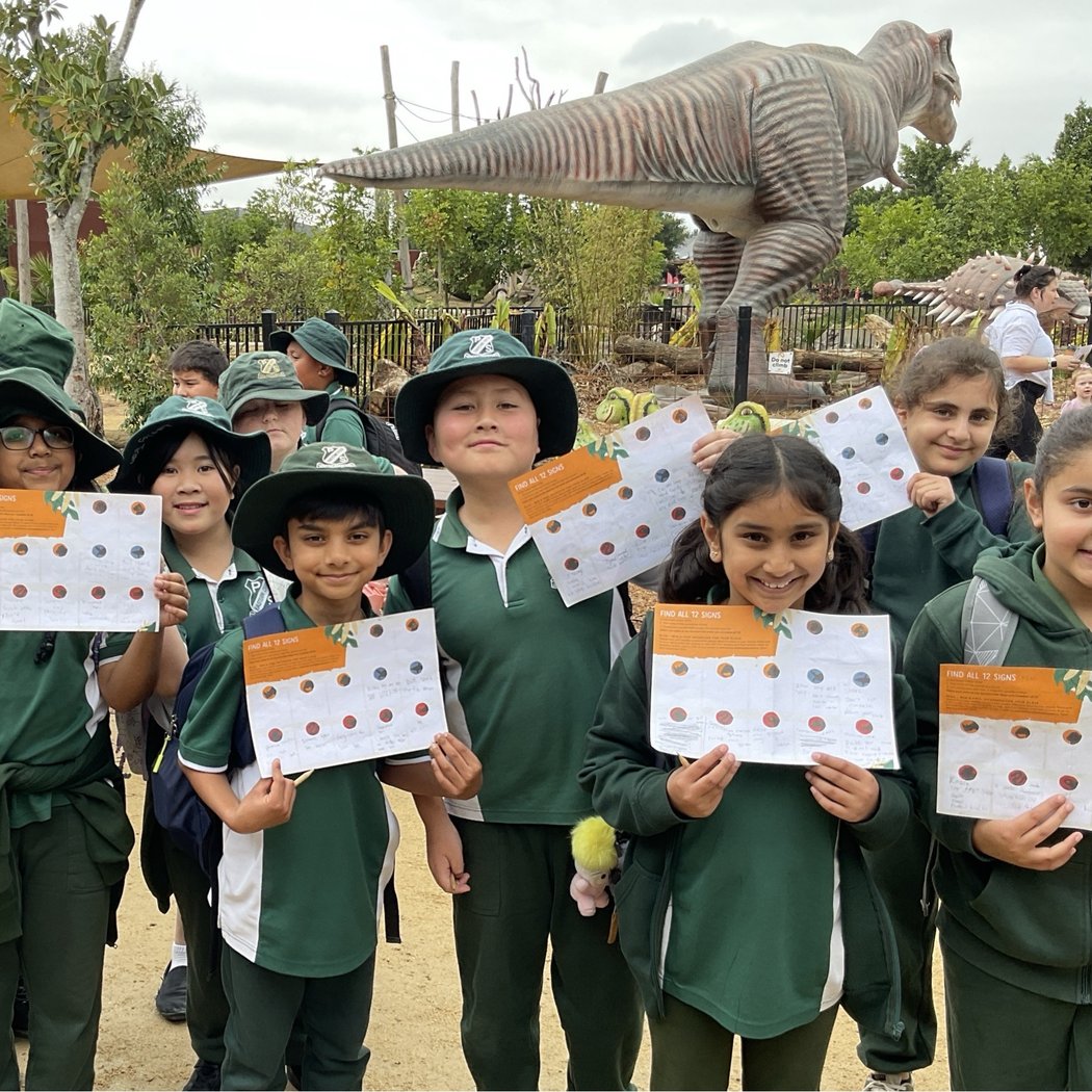 Growing Conservation Through Innovation 2